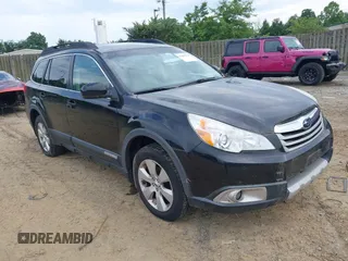 2011 Subaru Outback Limited Power Moon с VIN 4S4BRBKC7B3425648, выставлен на аукционе IAAI как лот 42402978 с пробегом 216 132 миль миль и . История ставок и продаж доступна на DreamBid. Изображение 1.