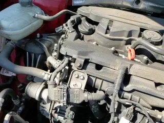 2020 Hyundai Sonata Limited с VIN 5NPEH4J26LH018807, выставлен на аукционе Copart как лот 71852375 с пробегом 137 263 миль миль и Списание • Salvage title. История ставок и продаж доступна на DreamBid. Изображение 13.