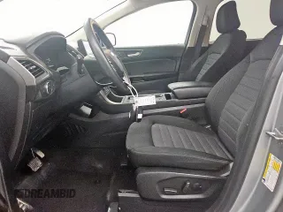 2022 Ford Edge SE with VIN 2FMPK4G93NBA70873, listed as a Copart auction lot 60509595 with 43,509 mi miles and Clean title. Bid and sale history available at DreamBid. Image 7.