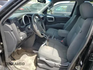 2008 Honda Ridgeline RT z VIN 2HJYK16278H514703, wystawiony jako Copart lot #56307545 z przebiegiem 218 338 mil mil oraz Czysty tytuł • Clean title. Historia ofert i sprzedaży dostępna na DreamBid. Obrazek 7.