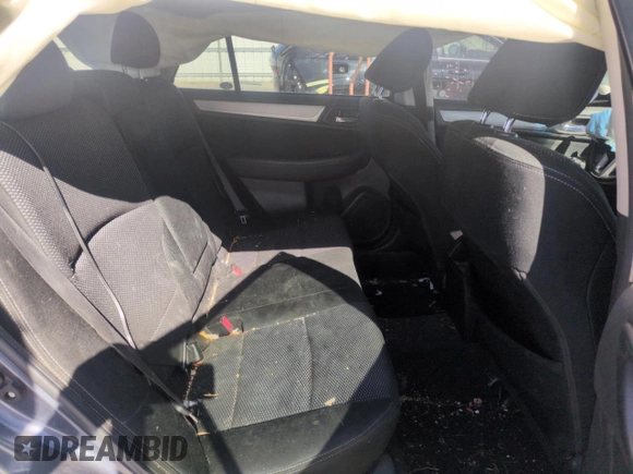 2017 Subaru Outback Premium z VIN 4S4BSACC5H3209609, wystawiony jako Copart lot #54152605 z przebiegiem 66 595 mil mil oraz Szkoda całkowita • Salvage title. Historia ofert i sprzedaży dostępna na DreamBid. Obrazek 11.