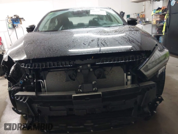 2022 Nissan Maxima SV with VIN 1N4AA6CV5NC503286, listed as a IAAI auction lot 41694777 with 60,269 mi miles and . Bid and sale history available at DreamBid. Image 13.