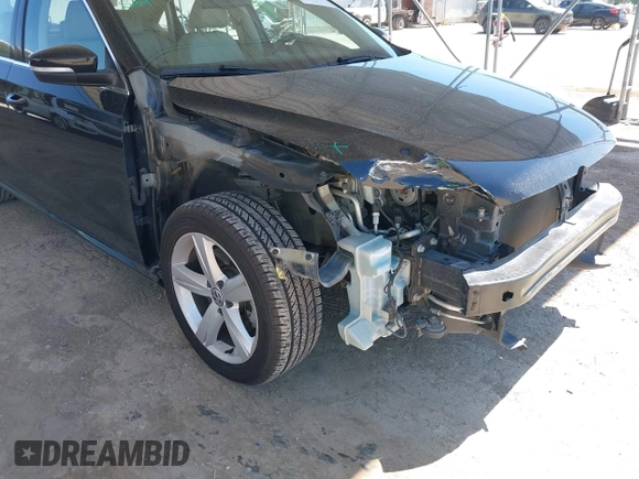 2013 Volkswagen Passat SE с VIN 1VWBP7A34DC108628, выставлен на аукционе IAAI как лот 42086759 с пробегом 148 321 миль миль и . История ставок и продаж доступна на DreamBid. Изображение 6.