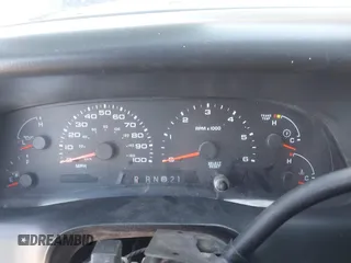 2004 Ford F-250 XL с VIN 1FTNW21S94EA74607, выставлен на аукционе IAAI как лот 42424306 с пробегом 195 879 миль миль и . История ставок и продаж доступна на DreamBid. Изображение 7.