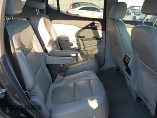2019 GMC Acadia SLT z VIN 1GKKNMLS3KZ179605, wystawiony jako Copart lot #56343095 z przebiegiem 121 329 mil mil oraz Szkoda całkowita • Salvage title. Historia ofert i sprzedaży dostępna na DreamBid. Obrazek 11.