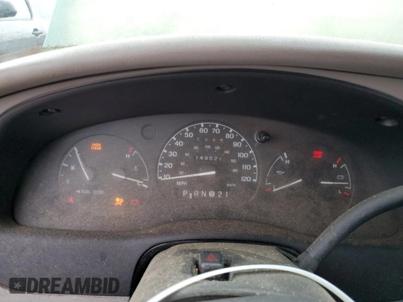 1999 Ford Ranger XL with VIN 1FTYR14V3XTA43065, listed as a Copart auction lot 51374725 with 149,521 mi miles and Clean Title. Bid and sale history available at carsss.com. Image 9.