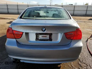 2010 BMW 3 Series 328i with VIN WBAPH5G57ANM34813, listed as a Copart auction lot 42921745 with 210,294 mi miles and Clean Title. Bid and sale history available at DreamBid. Image 6.
