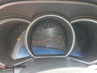 2011 Nissan Murano S z VIN JN8AZ1MW4BW153712, wystawiony jako Copart lot #59485345 z przebiegiem Nie podano mil oraz Szkoda całkowita • Salvage title. Historia ofert i sprzedaży dostępna na DreamBid. Obrazek 9.