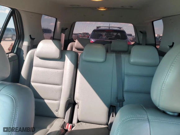 2005 Ford Freestyle SEL with VIN 1FMDK02135GA10159, listed as a Copart auction lot 72774784 with 146,096 mi miles and Salvage Title. Bid and sale history available at carsss.com. Image 10.