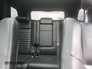 2020 Jeep Grand Cherokee Limited X with VIN 1C4RJFBT5LC420743, listed as a Copart auction lot 54552385 with 162,039 mi miles and Salvage title. Bid and sale history available at DreamBid. Image 10.