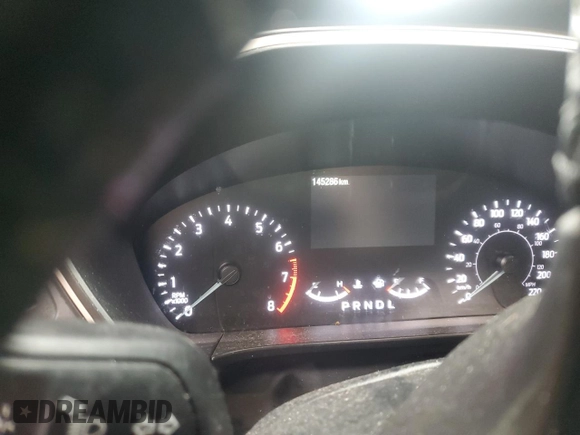 2021 Ford Escape SEL с VIN 1FMCU9H61MUA41424, выставлен на аукционе Copart как лот 57634055 с пробегом 145 286 миль миль и Списание • Salvage title. История ставок и продаж доступна на DreamBid. Изображение 9.
