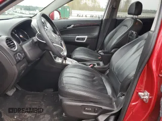 2014 Chevrolet Captiva Sport LTZ with VIN 3GNAL4EKXES679019, listed as a Copart auction lot 74091744 with 59,721 mi miles and Salvage Title. Bid and sale history available at DreamBid. Image 7.