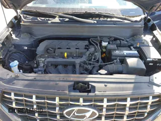2021 Hyundai Venue SEL with VIN KMHRC8A37MU116330, listed as a IAAI auction lot 41790803 with 82,683 mi miles and . Bid and sale history available at DreamBid. Image 10.
