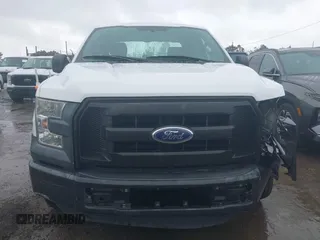 2015 Ford F-150 XL with VIN 1FTEX1C80FKE54884, listed as a IAAI auction lot 41739104 with 177,131 mi miles. Bid and sale history available at carsss.com. Image 13.