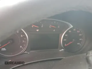 2024 GMC Terrain SLT с VIN 3GKALPEG2RL391697, выставлен на аукционе Copart как лот 48956415 с пробегом Не указан миль и Списание • Salvage title. История ставок и продаж доступна на DreamBid. Изображение 9.