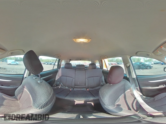 2011 Subaru Outback 2.5i z VIN 4S4BRBAC7B3332095, wystawiony jako Copart lot #60022235 z przebiegiem 221 859 mil mil oraz Szkoda całkowita • Salvage title. Historia ofert i sprzedaży dostępna na DreamBid. Obrazek 14.