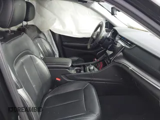 2021 Jeep Grand Cherokee Limited with VIN 1C4RJKBG3M8125074, listed as a IAAI auction lot 41509904 with 74,007 mi miles and . Bid and sale history available at DreamBid. Image 5.