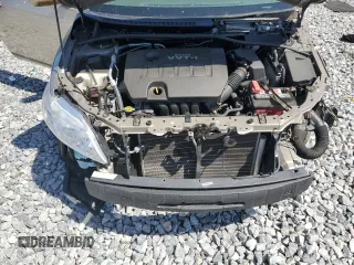 2009 Toyota Corolla with VIN 1NXBU40E49Z138013, listed as a Copart auction lot 51240895 with 53,145 mi miles and Salvage Title. Bid and sale history available at carsss.com. Image 11.