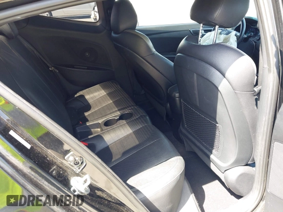 2016 Hyundai Veloster Turbo с VIN KMHTC6AE2GU288538, выставлен на аукционе IAAI как лот 42282122 с пробегом 83 231 миль миль и . История ставок и продаж доступна на DreamBid. Изображение 8.