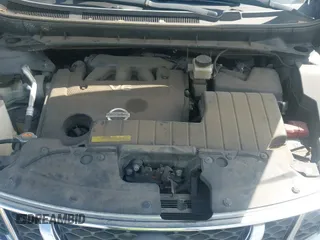 2012 Nissan Murano S с VIN JN8AZ1MWXCW209217, выставлен на аукционе IAAI как лот 42257746 с пробегом 125 637 миль миль и . История ставок и продаж доступна на DreamBid. Изображение 12.