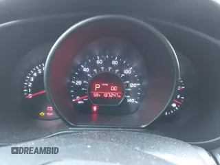 2016 Kia Soul with VIN KNDJN2A29G7851314, listed as a IAAI auction lot 42079025 with 137,247 mi miles. Bid and sale history available at carsss.com. Image 7.