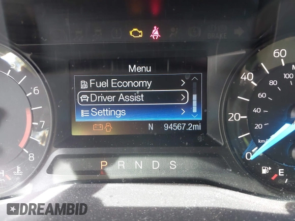 2017 Ford Explorer with VIN 1FM5K8BH7HGC89829, listed as a IAAI auction lot 42100539 with 94,567 mi miles and . Bid and sale history available at carsss.com. Image 15.