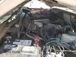 2004 Ford Ranger XL with VIN 1FTYR10U14PB51380, listed as a Copart auction lot 57997785 with 229,432 mi miles and Salvage title. Bid and sale history available at DreamBid. Image 11.
