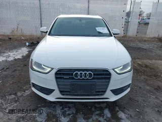 2013 Audi A4 Premium Plus with VIN WAUFFAFLXDN046666, listed as a IAAI auction lot 41074023 with 92,092 mi miles and . Bid and sale history available at DreamBid. Image 12.
