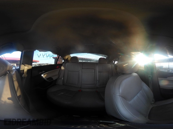 2015 Buick Regal с VIN 2G4GK5EX9F9287134, выставлен на аукционе IAAI как лот 41623322 с пробегом 74 881 миль миль и . История ставок и продаж доступна на DreamBid. Изображение 17.