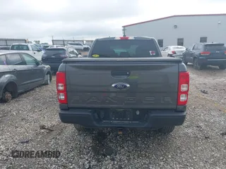 2020 Ford Ranger XL with VIN 1FTER4FH7LLA84272, listed as a IAAI auction lot 42399947 with 60,879 mi miles and . Bid and sale history available at DreamBid. Image 16.