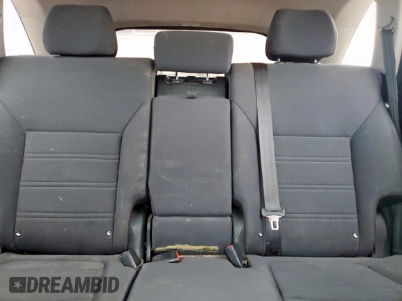 2019 Kia Sorento LX with VIN 5XYPG4A59KG488437, listed as a Copart auction lot 59207325 with 120,099 mi miles and Clean title. Bid and sale history available at DreamBid. Image 10.