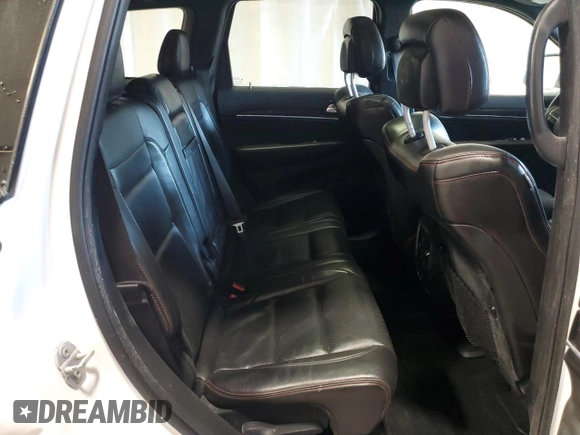 2020 Jeep Grand Cherokee Trailhawk with VIN 1C4RJFLT3LC247609, listed as a Copart auction lot 84491864 with 68,957 mi miles and Salvage title. Bid and sale history available at DreamBid. Image 11.