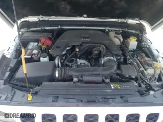 2020 Jeep Gladiator Altitude with VIN 1C6HJTAG3LL195356, listed as a Copart auction lot 53855425 with 86,849 mi miles and Salvage Title. Bid and sale history available at carsss.com. Image 11.