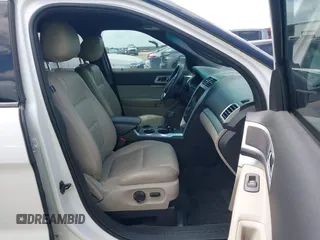 2014 Ford Explorer XLT with VIN 1FM5K7D84EGB67934, listed as a IAAI auction lot 42424640 with 174,131 mi miles and . Bid and sale history available at DreamBid. Image 5.
