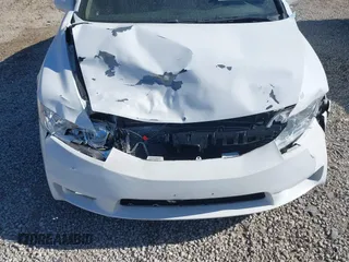 2011 Honda Civic EX-L with VIN 19XFA1F96BE029273, listed as a IAAI auction lot 42052817 with 161,486 mi miles and . Bid and sale history available at DreamBid. Image 6.