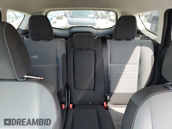 2013 Ford Escape SE with VIN 1FMCU0G91DUC60827, listed as a Copart auction lot 61828115 with 231,867 mi miles and Clean title. Bid and sale history available at DreamBid. Image 10.