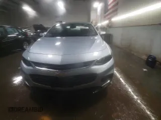 2018 Chevrolet Malibu LT with VIN 1G1ZD5ST3JF115697, listed as a Copart auction lot 50804985 with 68,667 mi miles and Salvage Title. Bid and sale history available at DreamBid. Image 14.