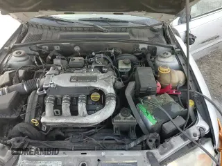 2002 Saturn LS с VIN 1G8JW54R52Y587075, выставлен на аукционе Copart как лот 85190254 с пробегом 136 883 миль миль и Списание • Salvage title. История ставок и продаж доступна на DreamBid. Изображение 15.