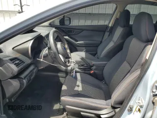 2023 Subaru Crosstrek Premium с VIN JF2GTAPC2P8288208, выставлен на аукционе Copart как лот 58355835 с пробегом 32 582 миль миль и Списание • Salvage title. История ставок и продаж доступна на DreamBid. Изображение 7.