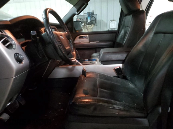2017 Ford Expedition XLT с VIN 1FMJU1JT0HEA05412, выставлен на аукционе Copart как лот 53601245 с пробегом 124 921 миль миль и Списание • Salvage title. История ставок и продаж доступна на DreamBid. Изображение 7.
