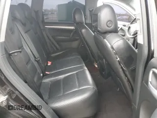 2005 Porsche Cayenne S z VIN WP1AB29P35LA65214, wystawiony jako Copart lot #53718505 z przebiegiem 165 137 mil mil oraz Szkody całkowita. Historia ofert i sprzedaży dostępna na DreamBid. Obrazek 10.