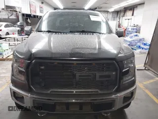 2016 Ford F-150 XLT with VIN 1FTFW1EG7GFA37929, listed as a IAAI auction lot 41666031 with 188,244 mi miles. Bid and sale history available at carsss.com. Image 6.