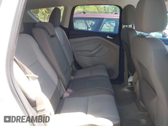 2015 Ford Escape SE with VIN 1FMCU0G97FUB08702, listed as a IAAI auction lot 42045471 with 190,782 mi miles and . Bid and sale history available at DreamBid. Image 8.