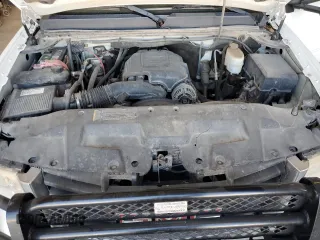 2009 GMC Sierra 1500 with VIN 1GTHC53K09F123683, listed as a Copart auction lot 86212884 with 341,816 mi miles and Salvage Title. Bid and sale history available at DreamBid. Image 11.