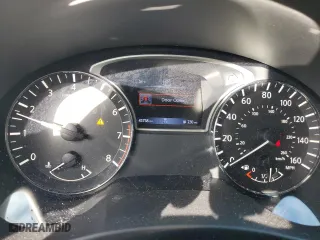 2018 Nissan Altima 2.5 SL with VIN 1N4AL3AP1JC138371, listed as a Copart auction lot 88849415 with 45,758 mi miles and Salvage Title. Bid and sale history available at carsss.com. Image 9.