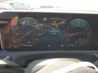 2020 Mercedes-Benz A 220 z VIN WDD3G4EB3LW038582, wystawiony jako Copart lot #53298465 z przebiegiem 61 885 mil mil oraz Szkoda całkowita • Salvage title. Historia ofert i sprzedaży dostępna na DreamBid. Obrazek 9.