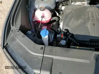 2025 Hyundai Santa Fe SE с VIN 5NMP14GL3SH105346, выставлен на аукционе Copart как лот 82115005 с пробегом 7 479 миль миль и Списание • Salvage title. История ставок и продаж доступна на DreamBid. Изображение 14.