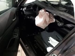 2022 Honda Insight EX z VIN 19XZE4F5XNE012867, wystawiony jako Copart lot #54153305 z przebiegiem Nie podano mil oraz Szkoda całkowita • Salvage title. Historia ofert i sprzedaży dostępna na DreamBid. Obrazek 8.