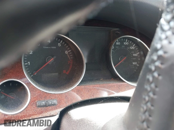 2006 Audi A8 4.2L с VIN WAUML44E76N013651, выставлен на аукционе IAAI как лот 42255365 с пробегом Не указан миль и . История ставок и продаж доступна на DreamBid. Изображение 7.