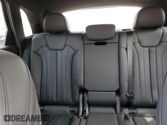 2020 Audi Q5 Premium z VIN WA1ANAFY8L2078568, wystawiony jako Copart lot #56230545 z przebiegiem 42 200 mil mil oraz Szkoda całkowita • Salvage title. Historia ofert i sprzedaży dostępna na DreamBid. Obrazek 10.